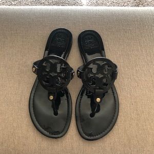 Tory Burch Miller Sandals ⭐️